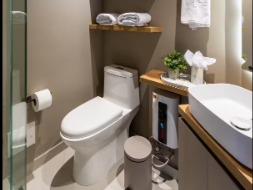 Apartamento en venta en Santa Barbara, Bogotá · foto 6 de 9