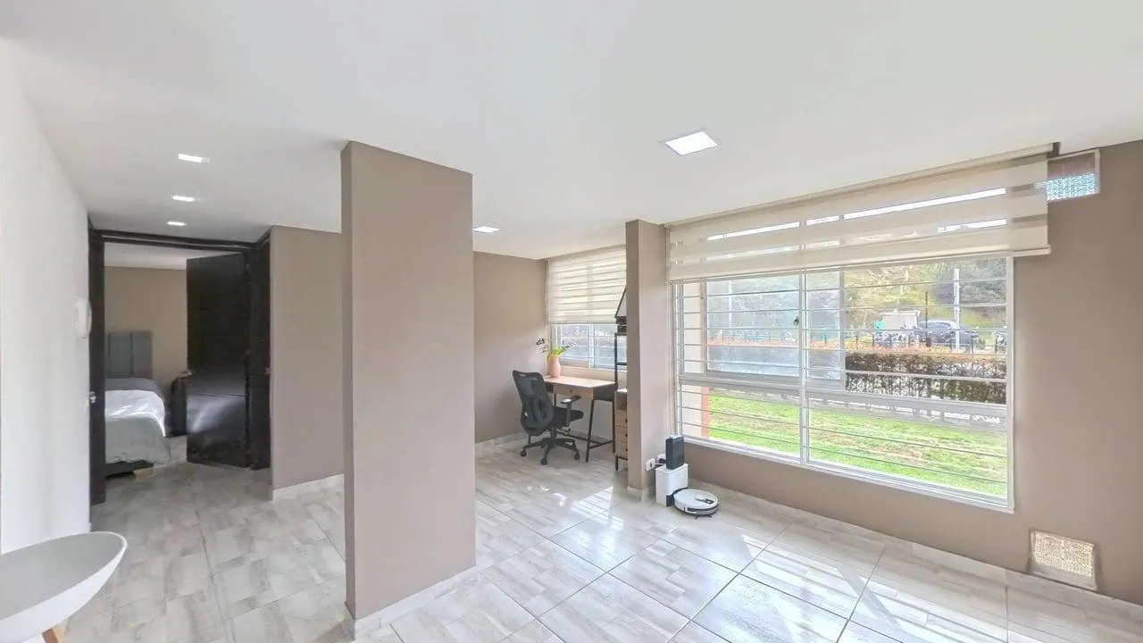 Apartamento en San Cristóbal foto 2