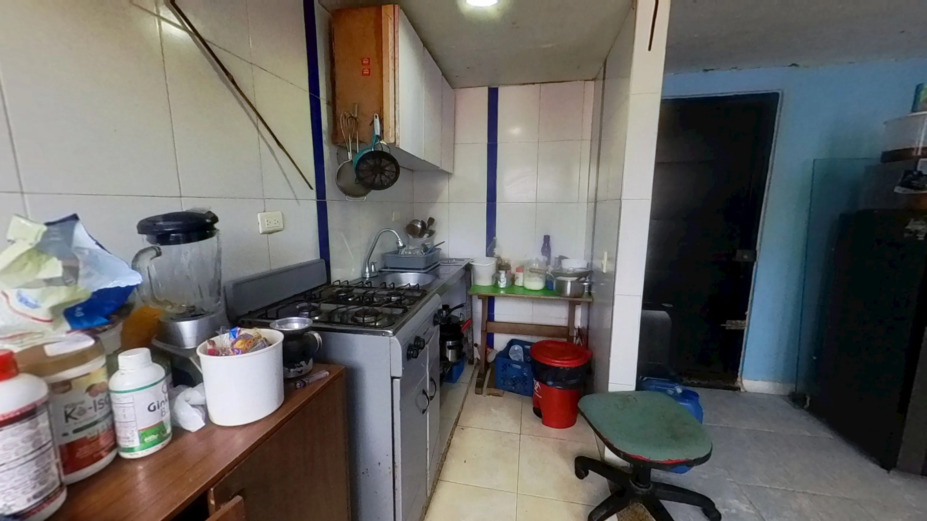 Apartamento en Usme Centro foto 6