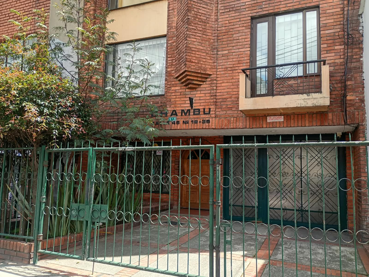 Apartamento en venta en Teusaquillo, Bogotá · foto 11 de 13