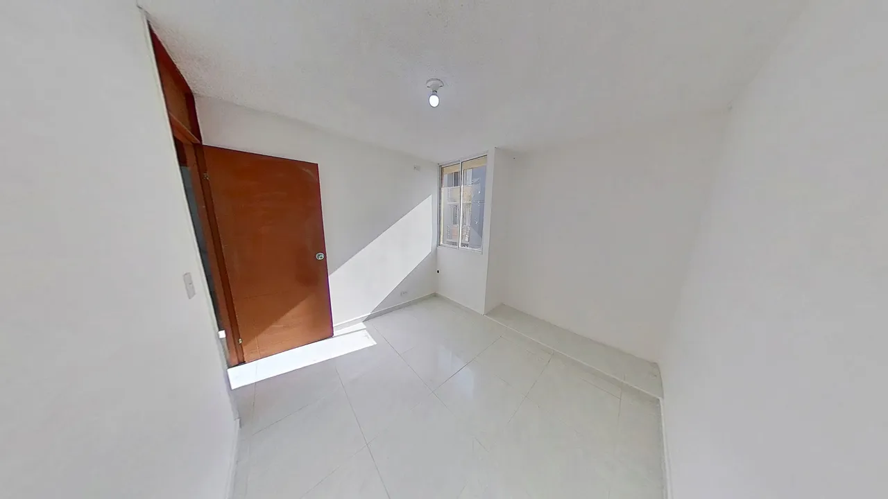 Apartamento en Caribe Verde foto 5