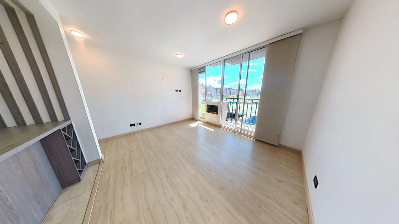 Apartamento en la Prosperidad foto 2