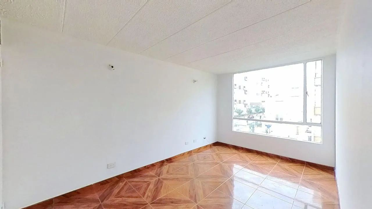 Apartamento en El Salitre foto 4