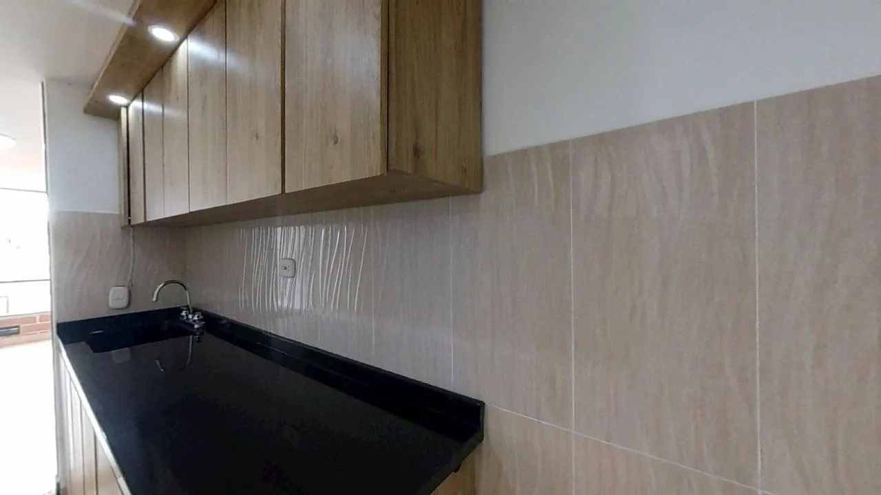 Apartamento en Parque Campestre foto 4
