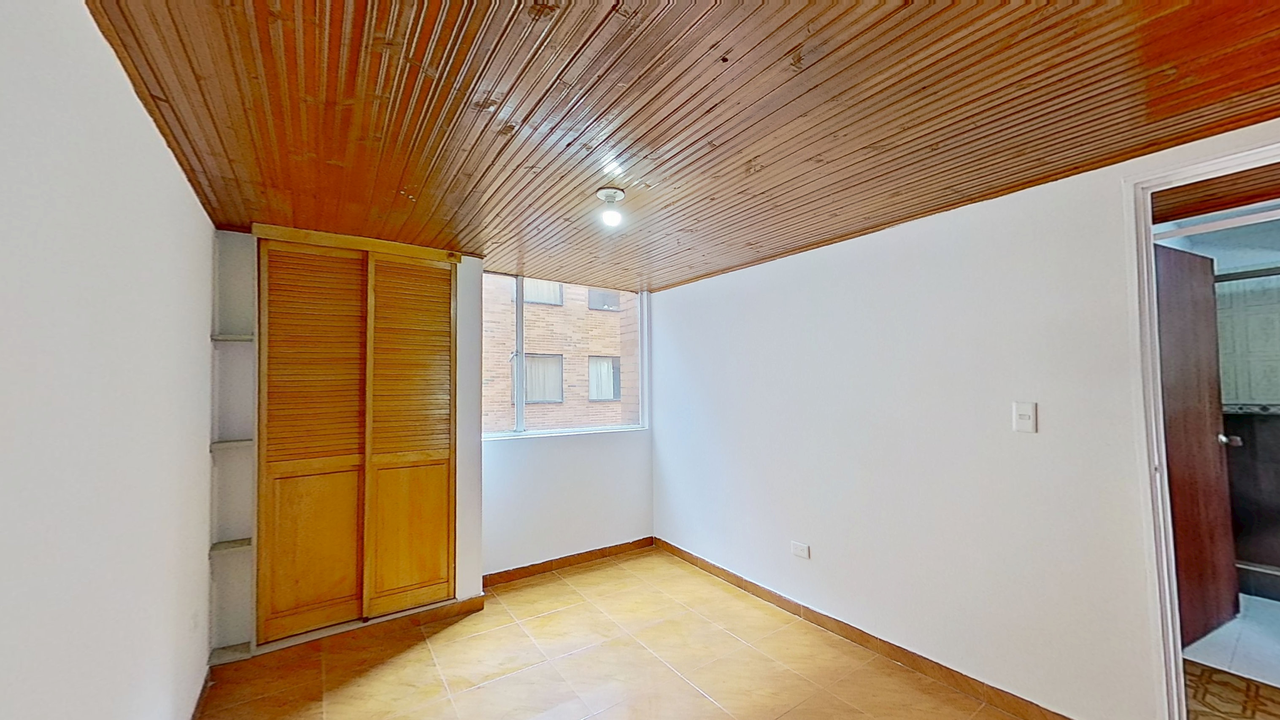 Apartamento en venta en Engativa, Bogotá · foto 16 de 16