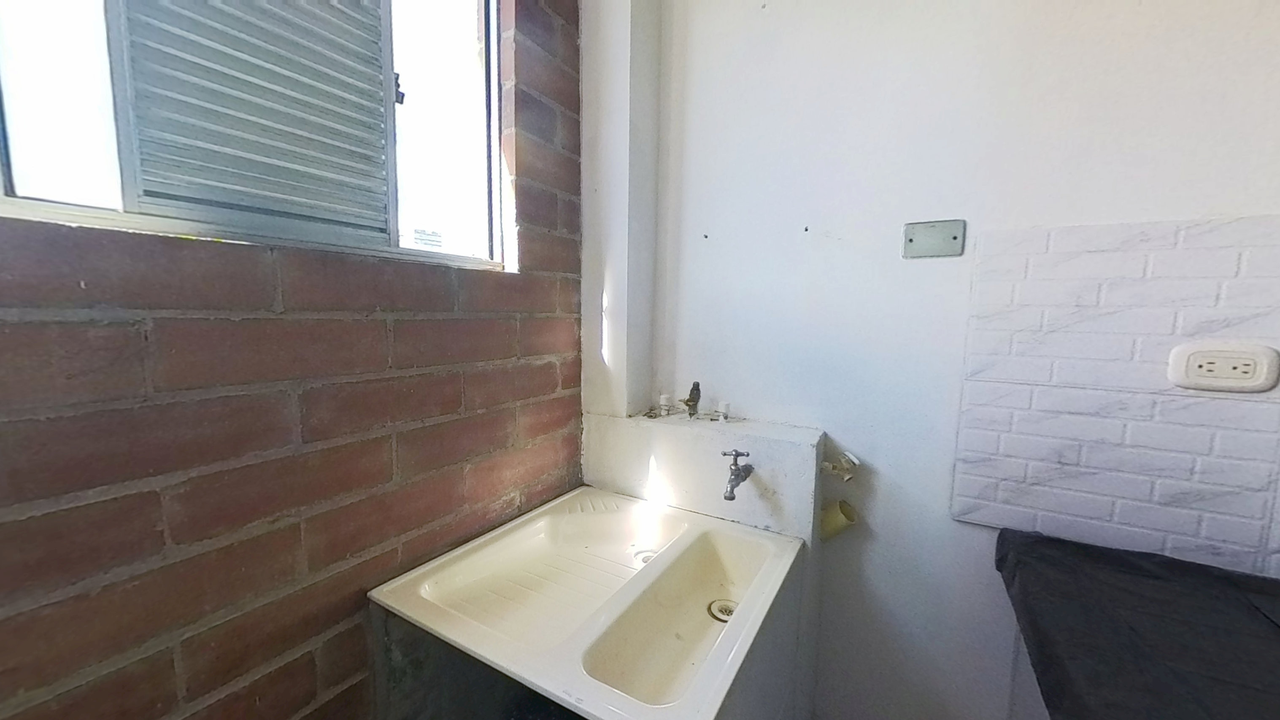 Apartamento de 3 alcobas en venta en Zona Franca, Bogotá, 44 m² · foto 7 de 24