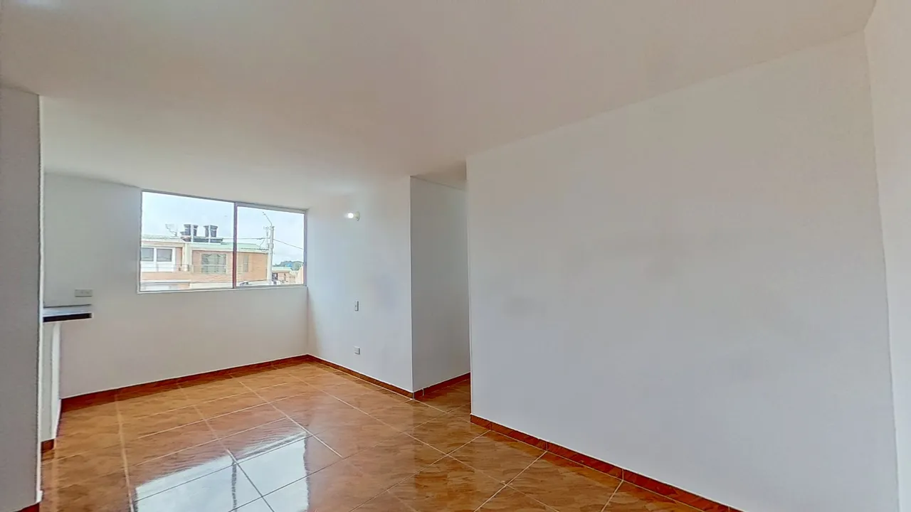 Apartamento en San Rafael foto 2