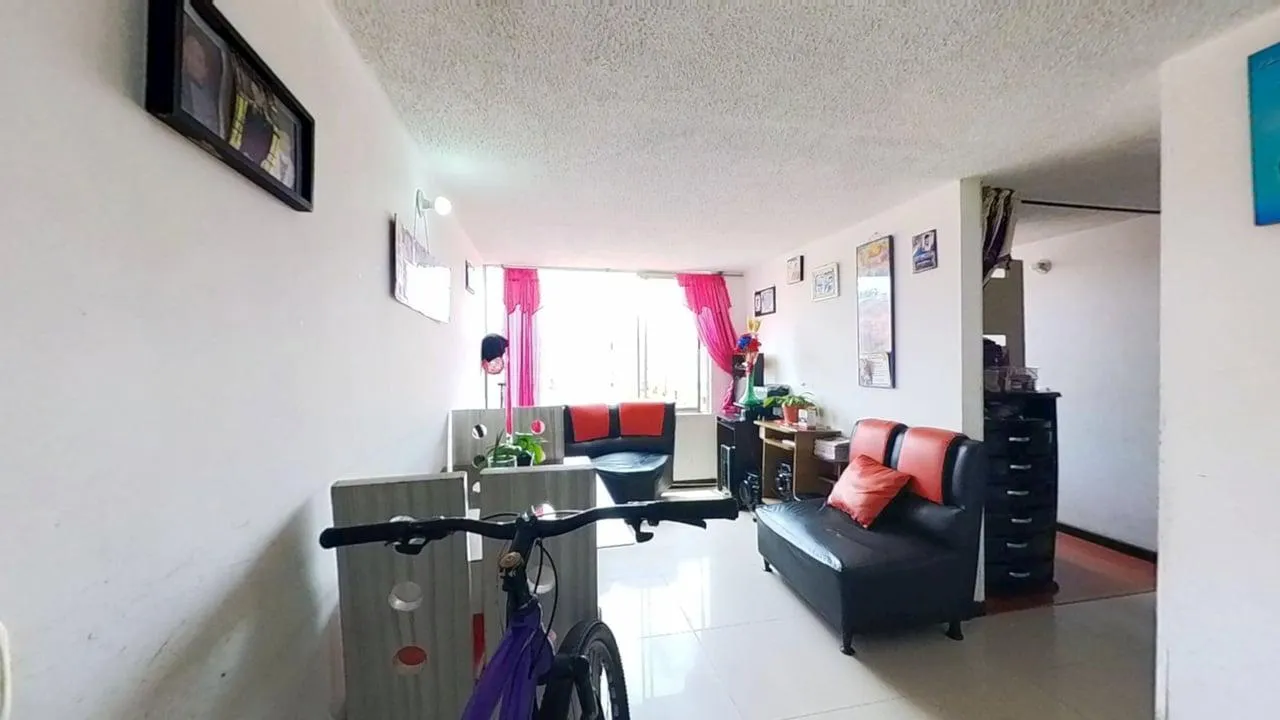 Apartamento en Ciudad Verde en Ciudad Verde, Soacha
