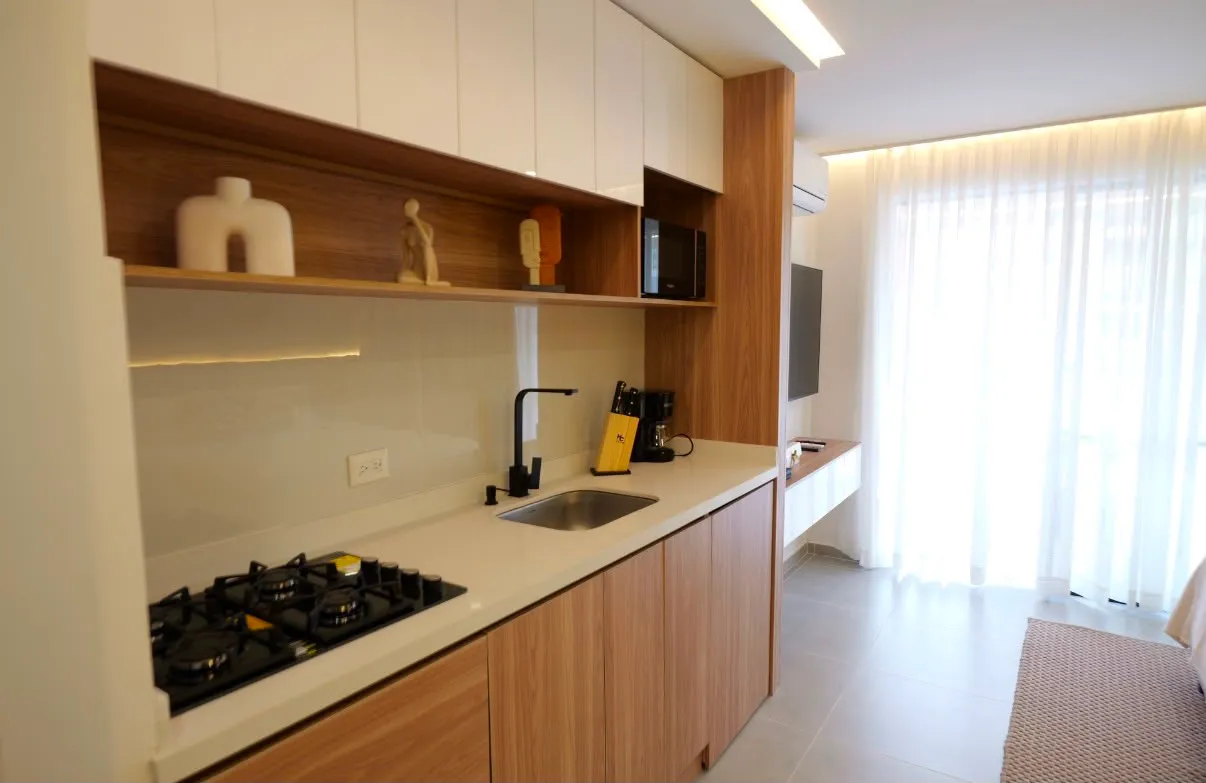 Apartamento en Chipichape foto 2