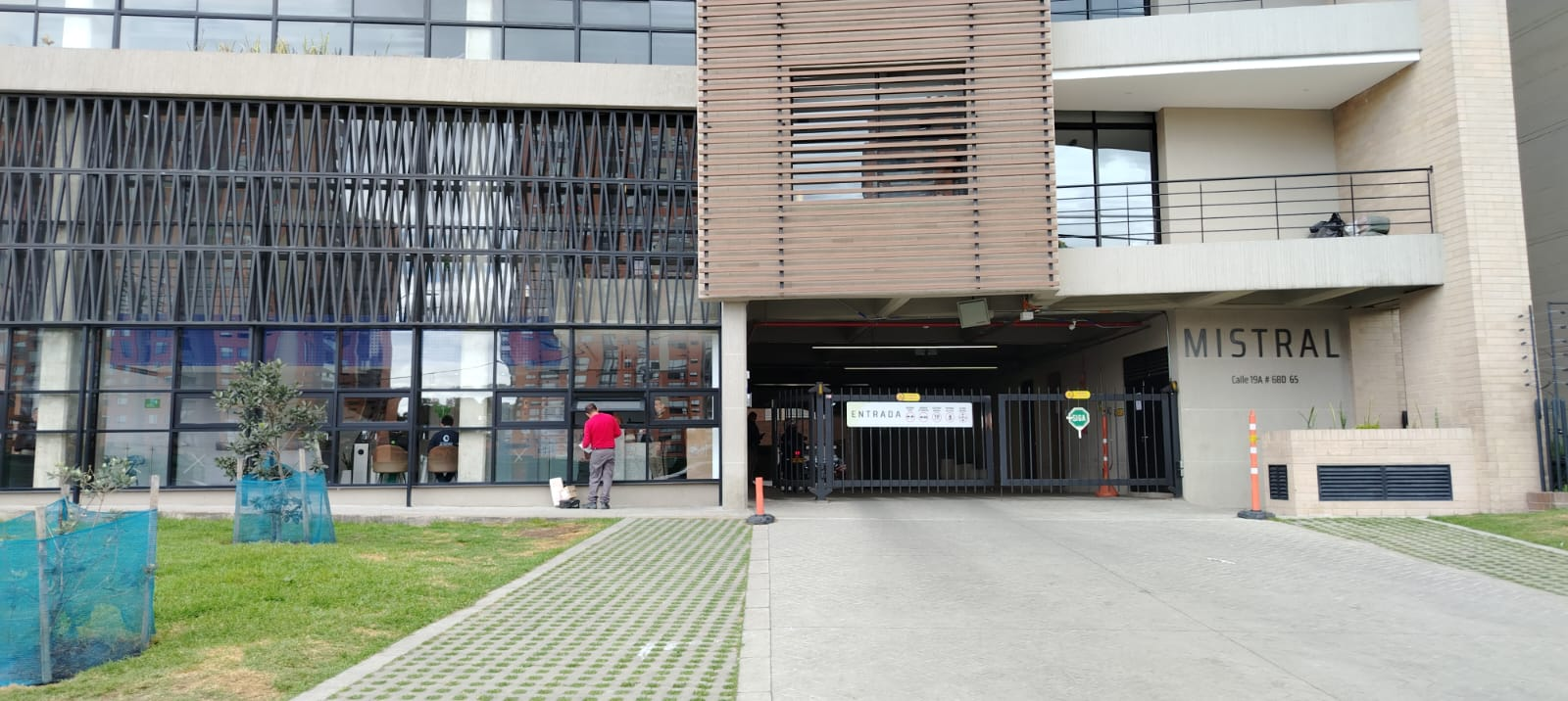 Apartamento de 2 alcobas en venta en Granjas De Techo, Bogotá, 41 m² · foto 17 de 24