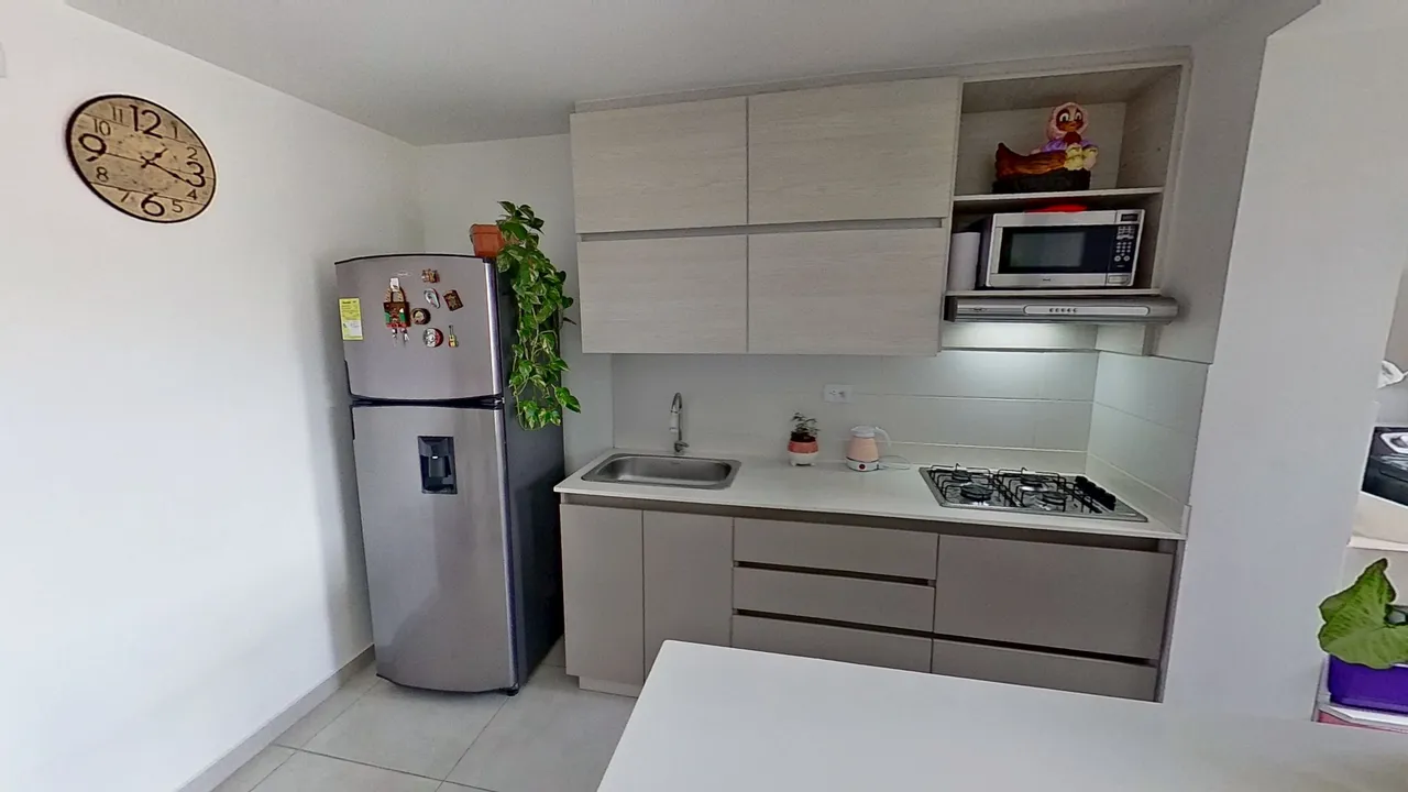 Apartamento en Las Lomitas foto 6
