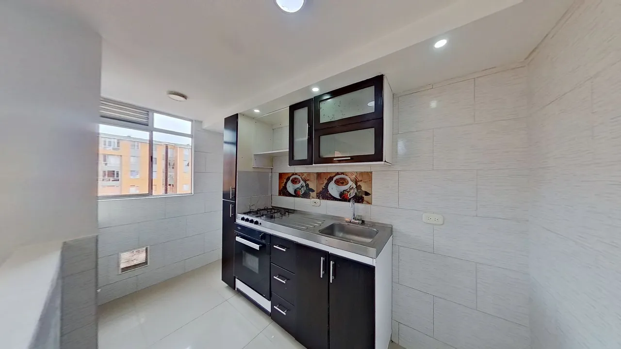 Apartamento en Ciudad Verde foto 5