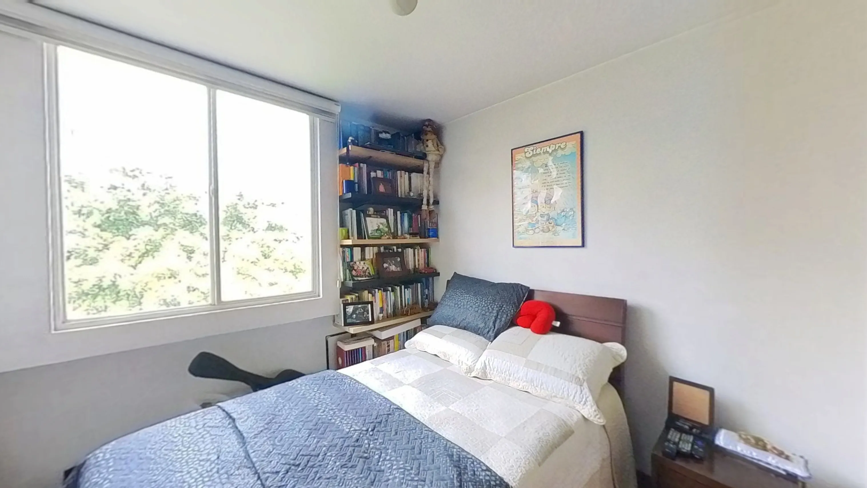 Apartamento en Madeiros foto 6