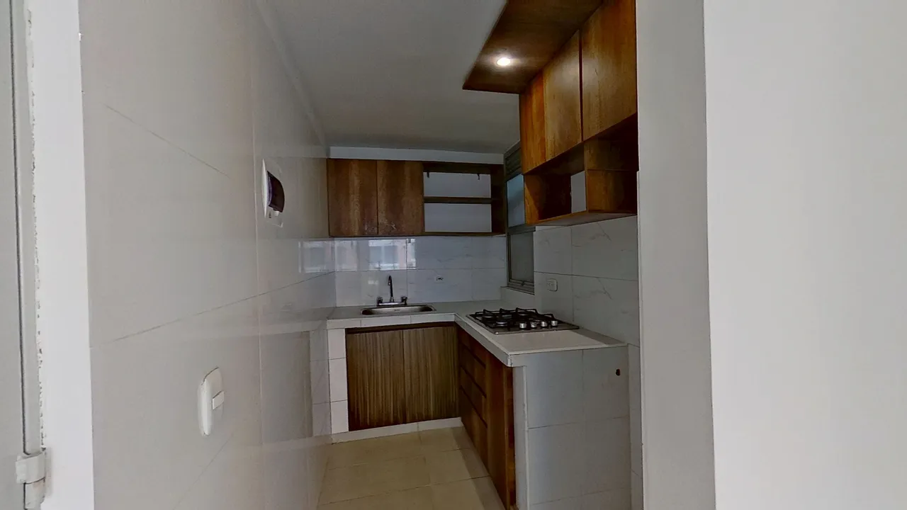 Apartamento en Zipaquirá foto 3