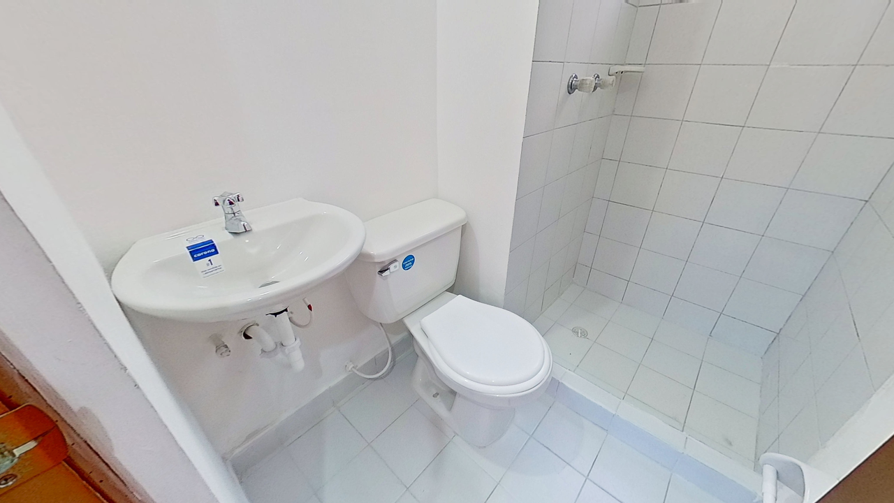 Apartamento de 3 alcobas en venta en Tibabuyes, Bogotá, 48 m² · foto 19 de 20
