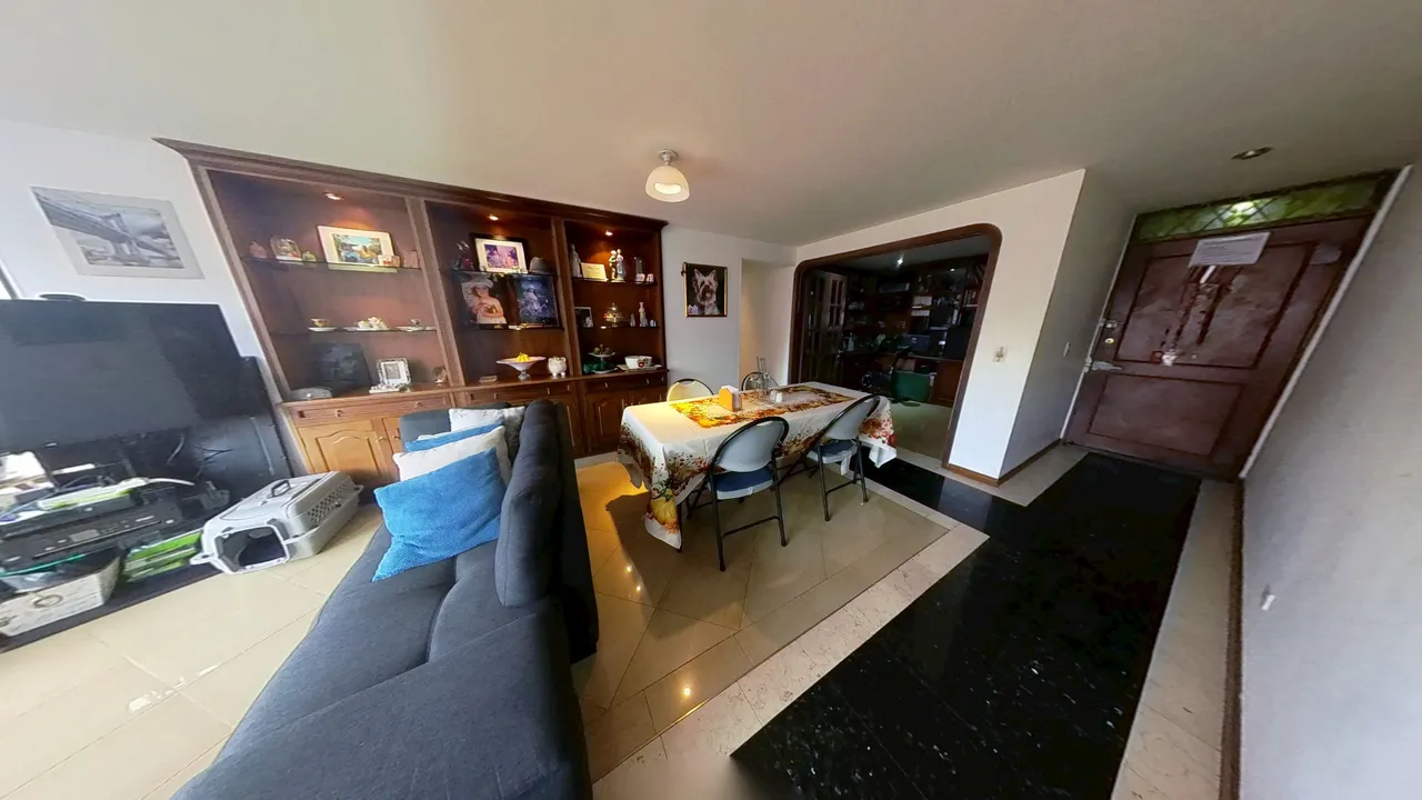 Apartamento en San Jose del Prado foto 4