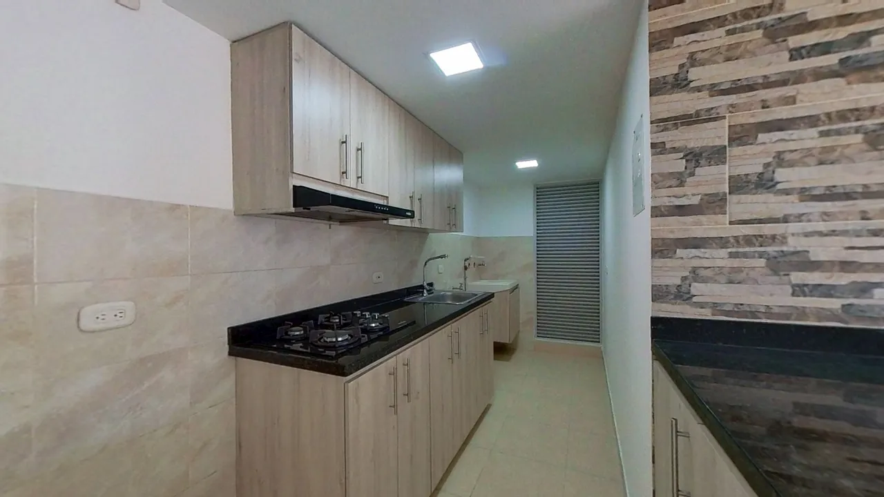 Apartamento en Ciudad Melendez foto 5