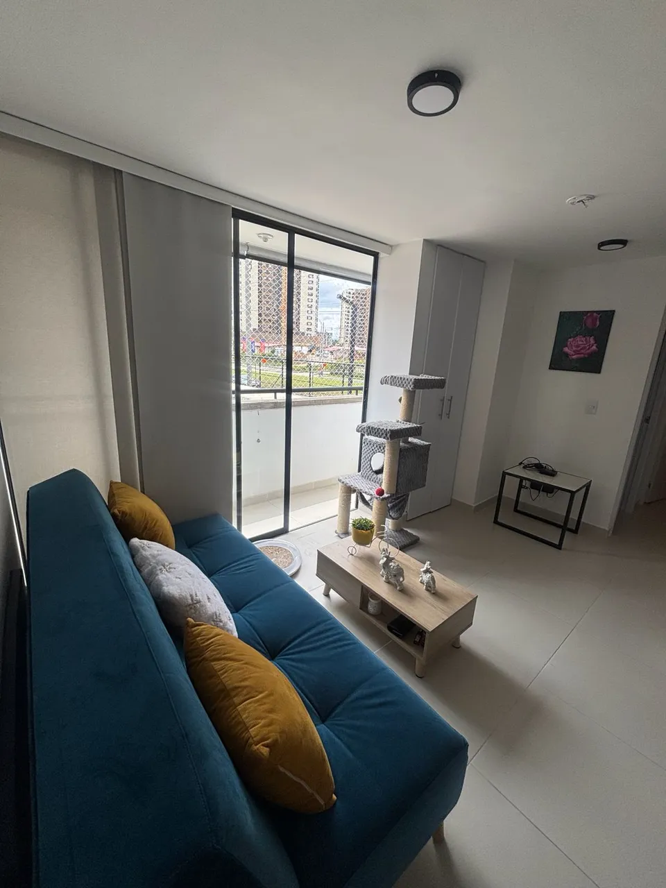 Apartamento en San Antonio de Pereira foto 3