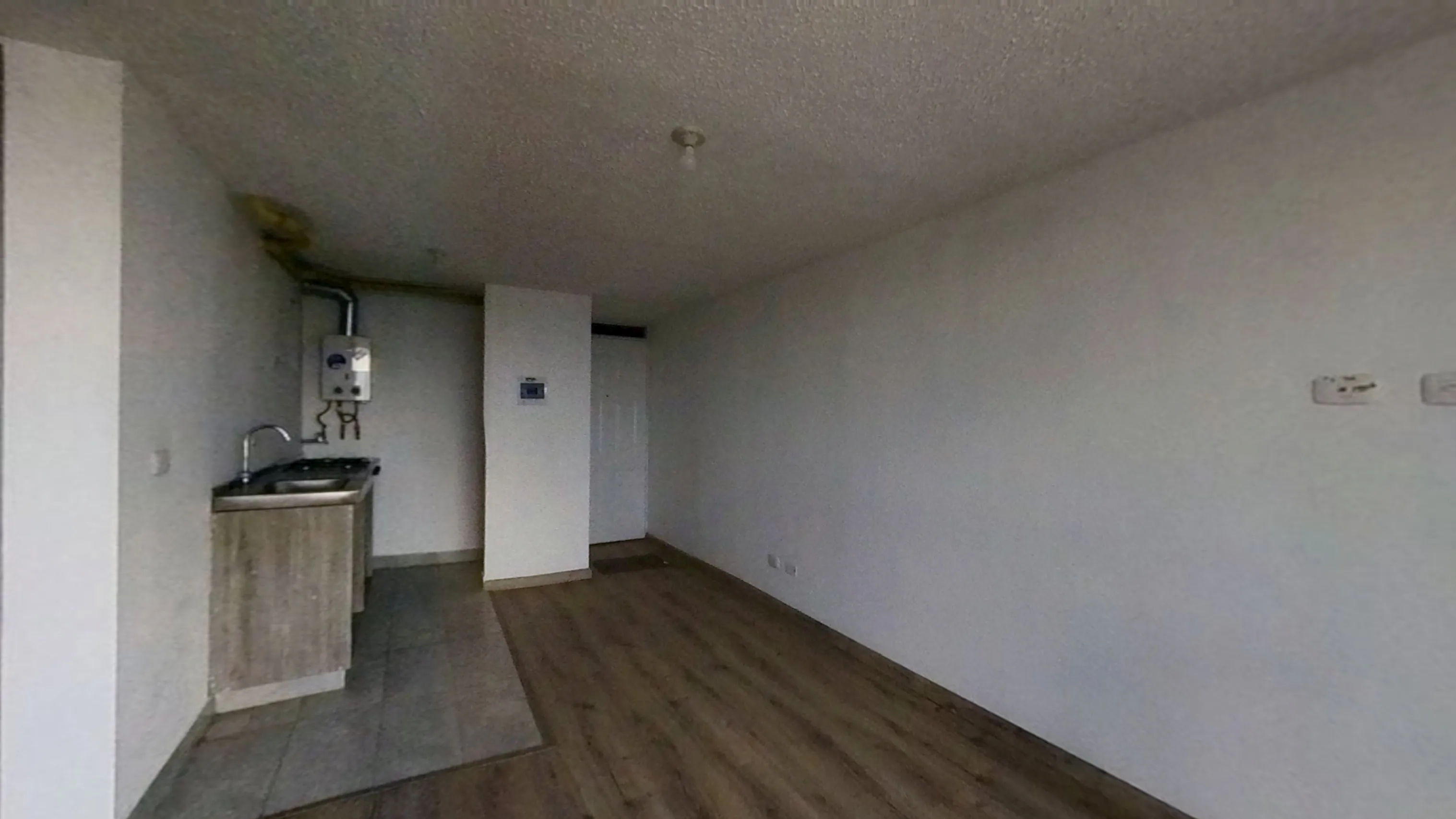 Apartamento en Bosconia foto 4