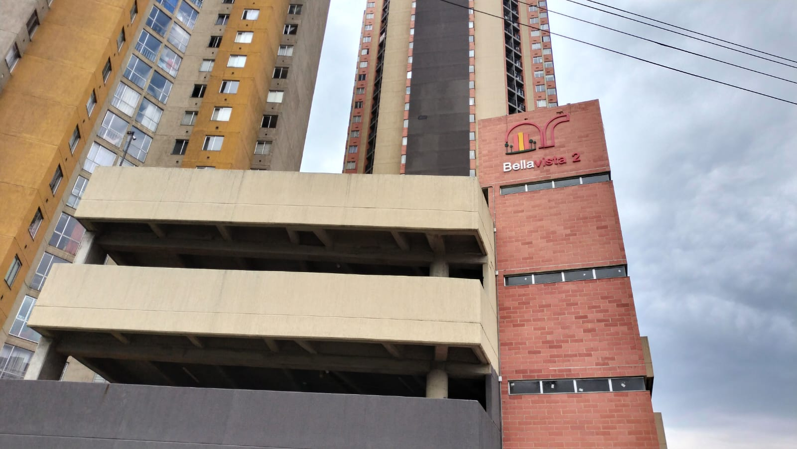 Apartamento en venta en Ismael Perdomo, Bogotá · foto 16 de 24