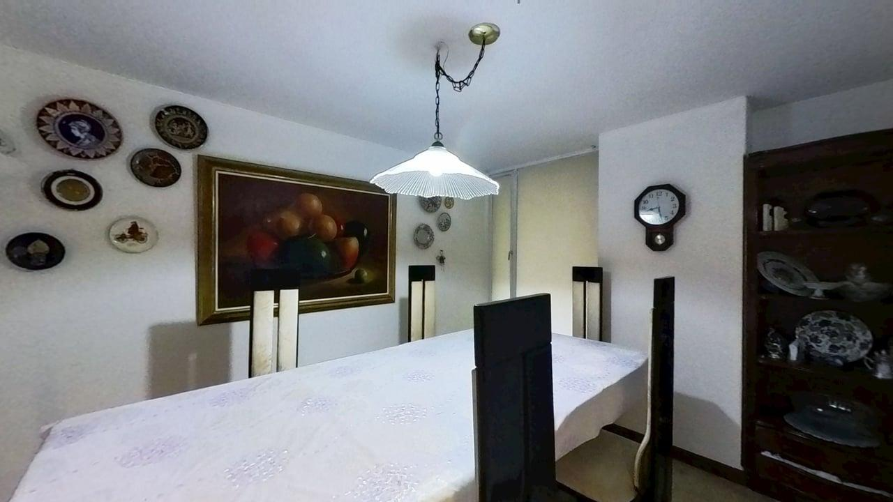 Apartamento de 3 alcobas en venta en Chico Lago, Bogotá, 116 m² · foto 11 de 24