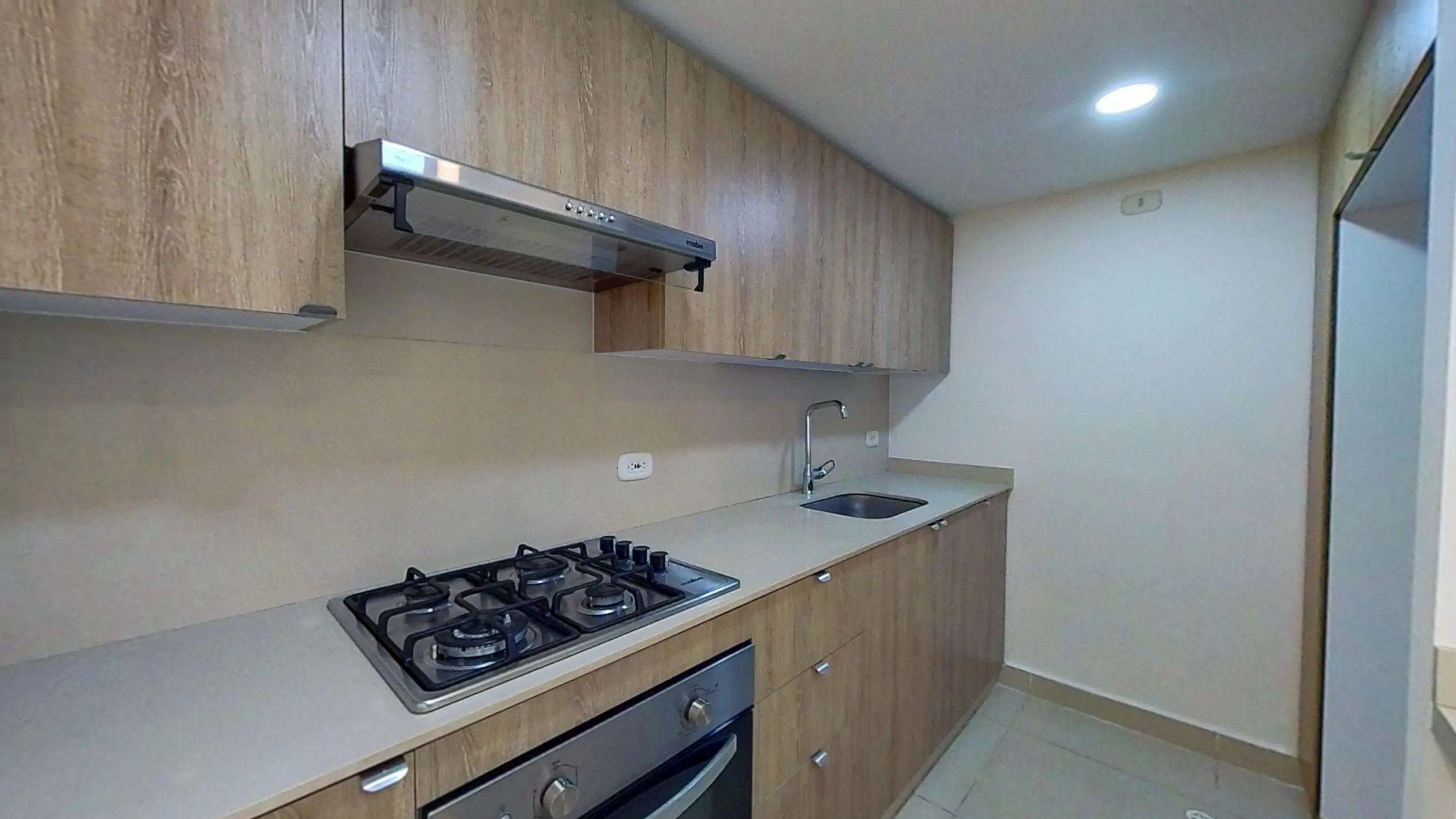 Apartamento en Bochalema foto 5