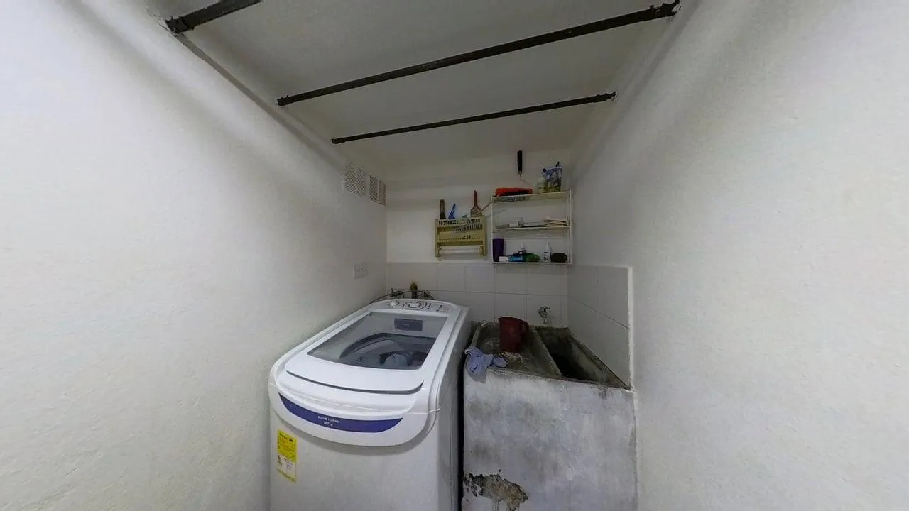 Apartamento en Compartir foto 5