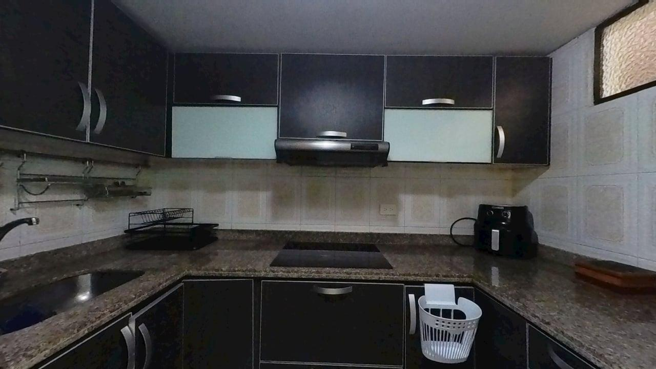 Apartamento en venta en Los Cedros, Bogotá · foto 3 de 16