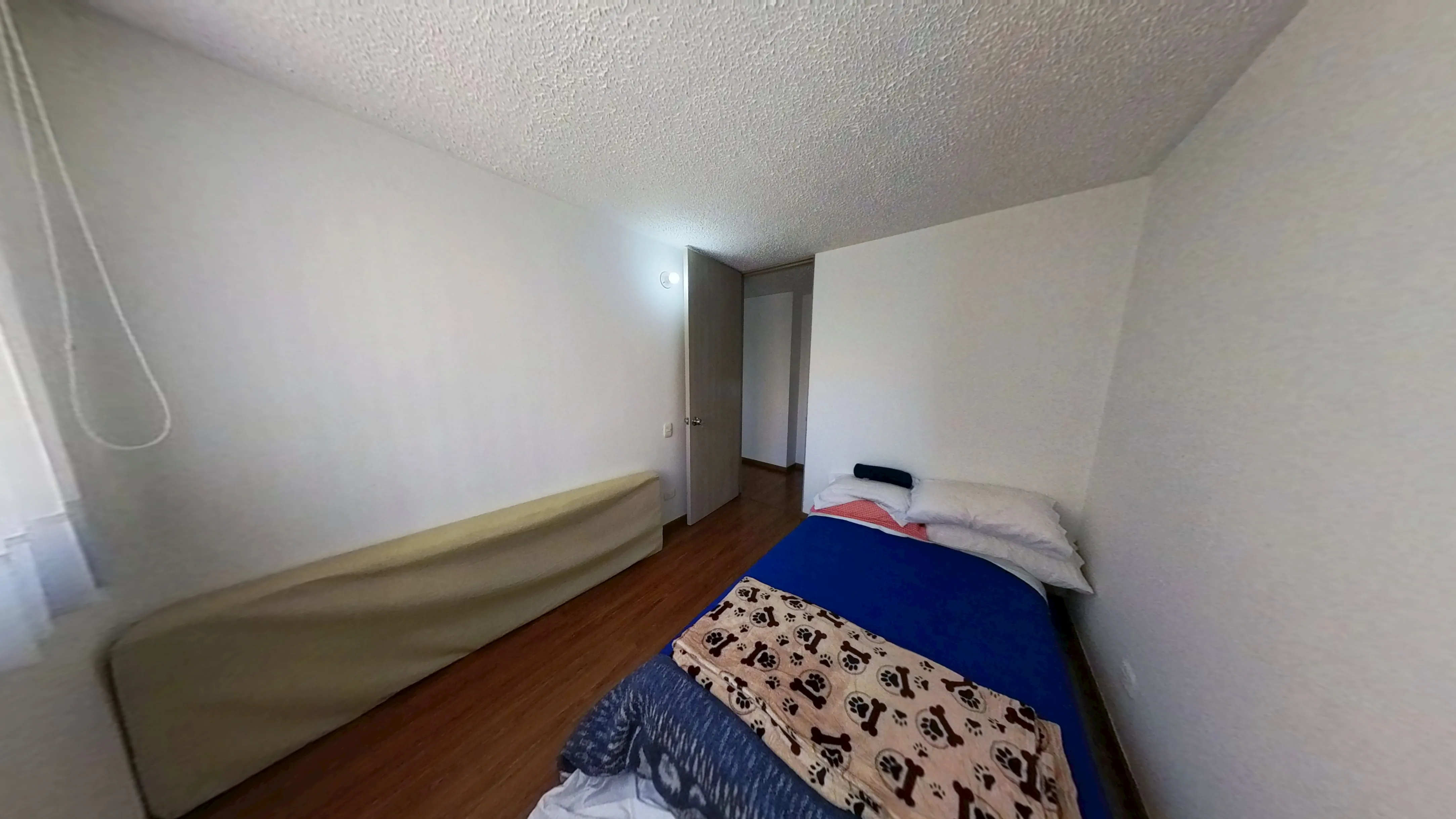 Apartamento en Verganzo foto 6