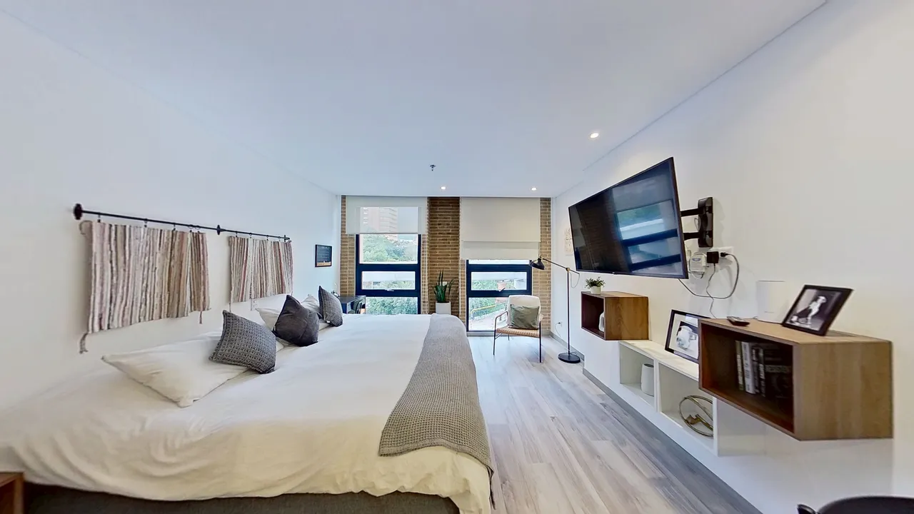Apartamento en Armenia foto 4