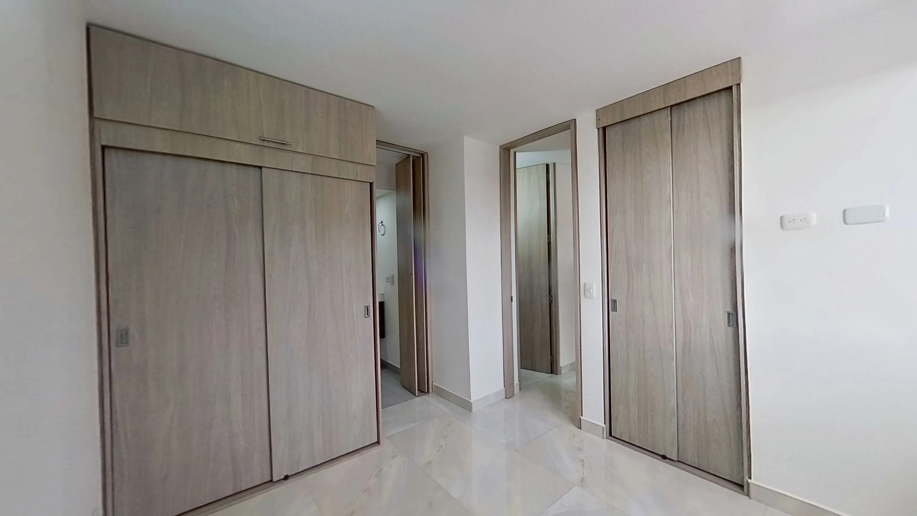 Apartamento en Barrancas Norte foto 6