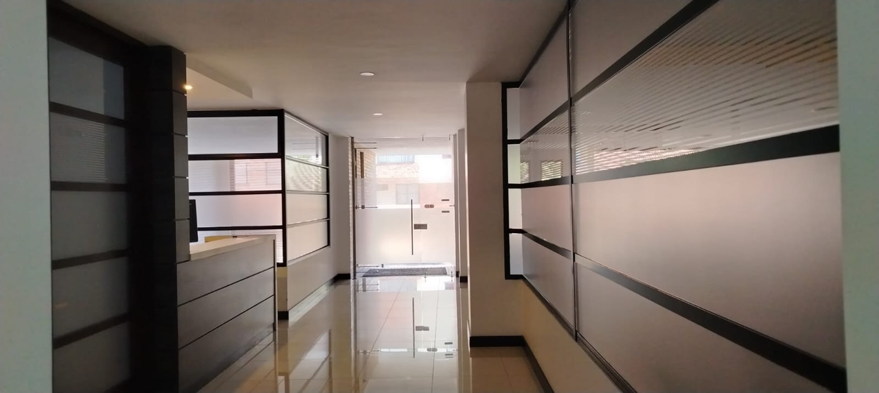 Apartamento en venta en Los Cedros, Bogotá · foto 15 de 17