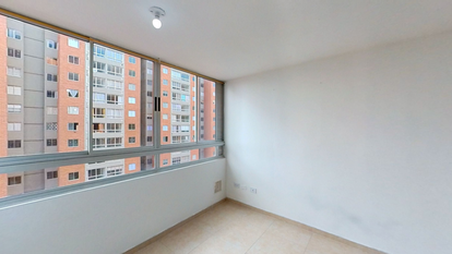 Venta de apartamento Bogotá Cadiz