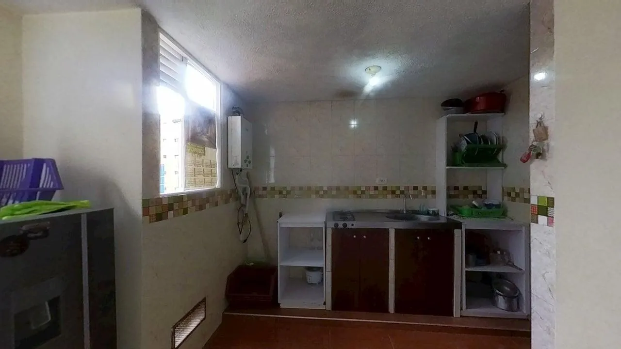 Apartamento en Hogares foto 4