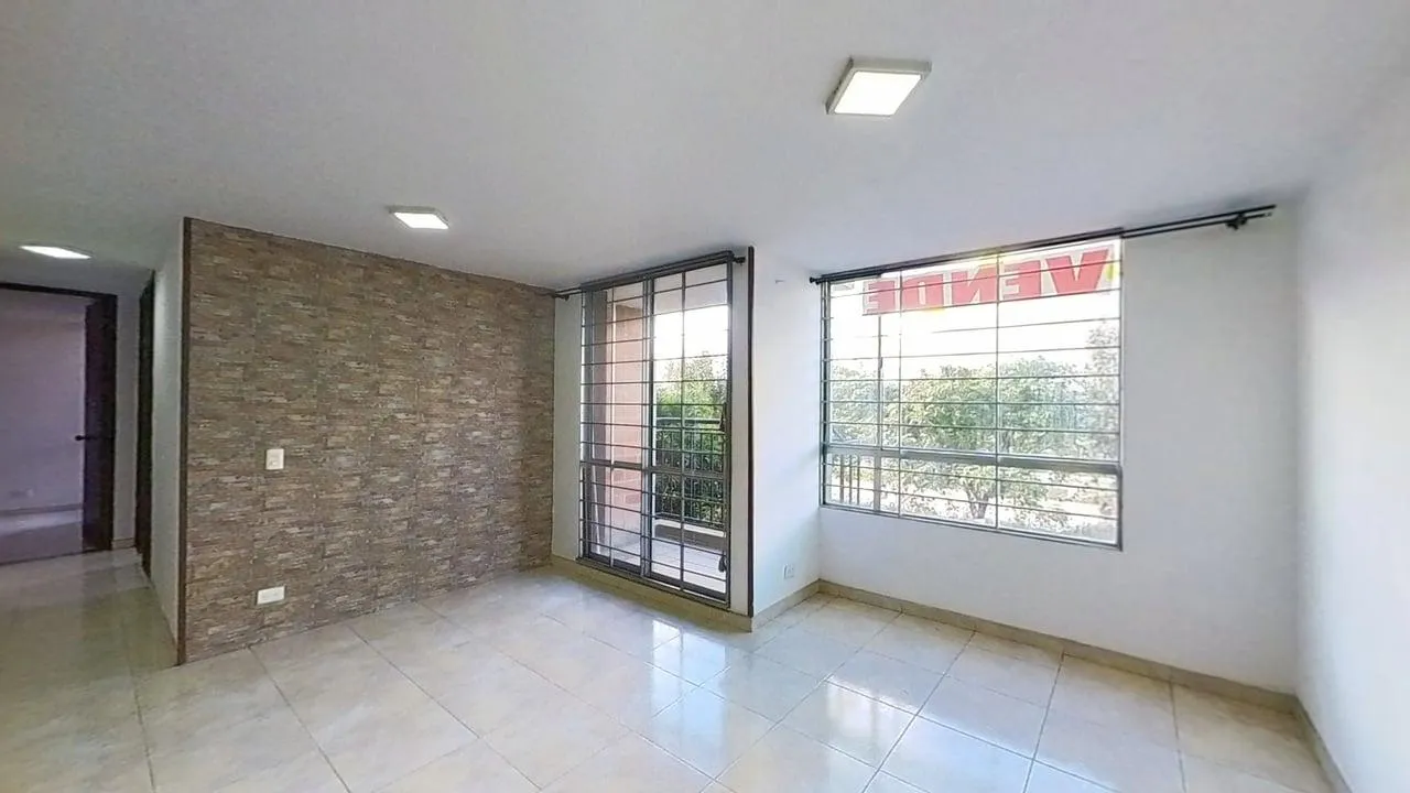 Apartamento en P Flores en P Flores, Madrid