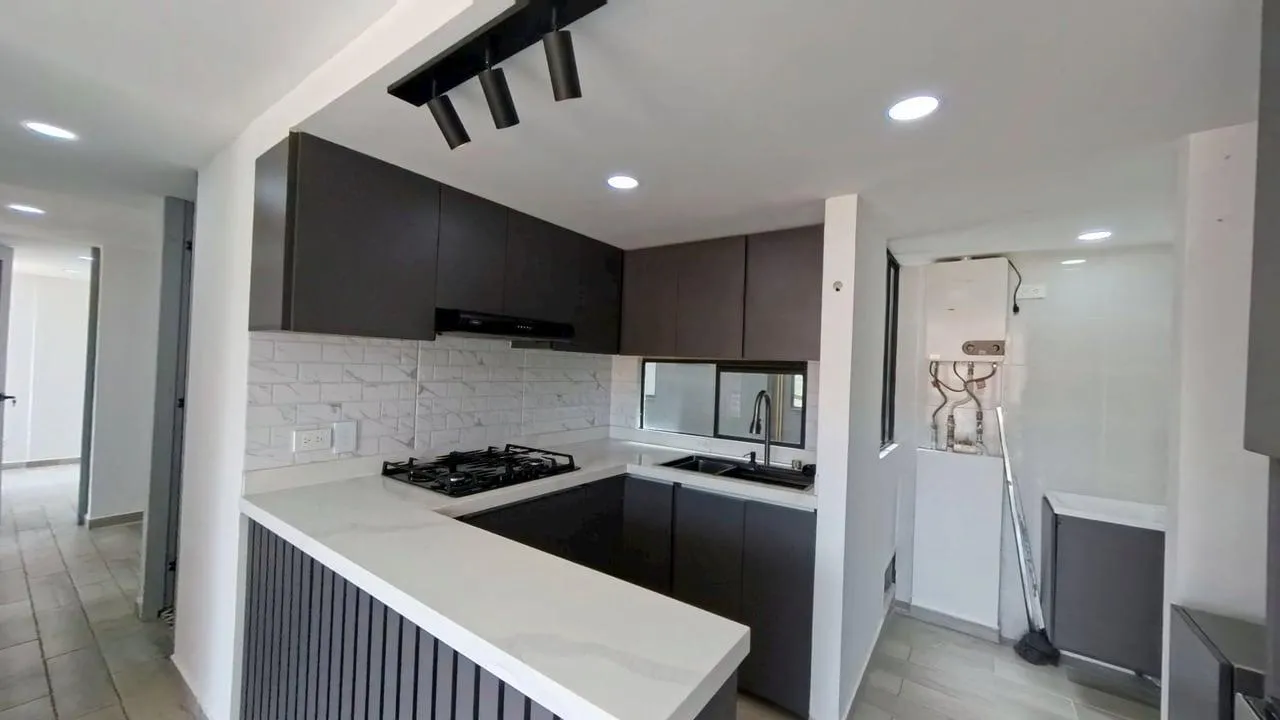 Apartamento en Tocancipá foto 5