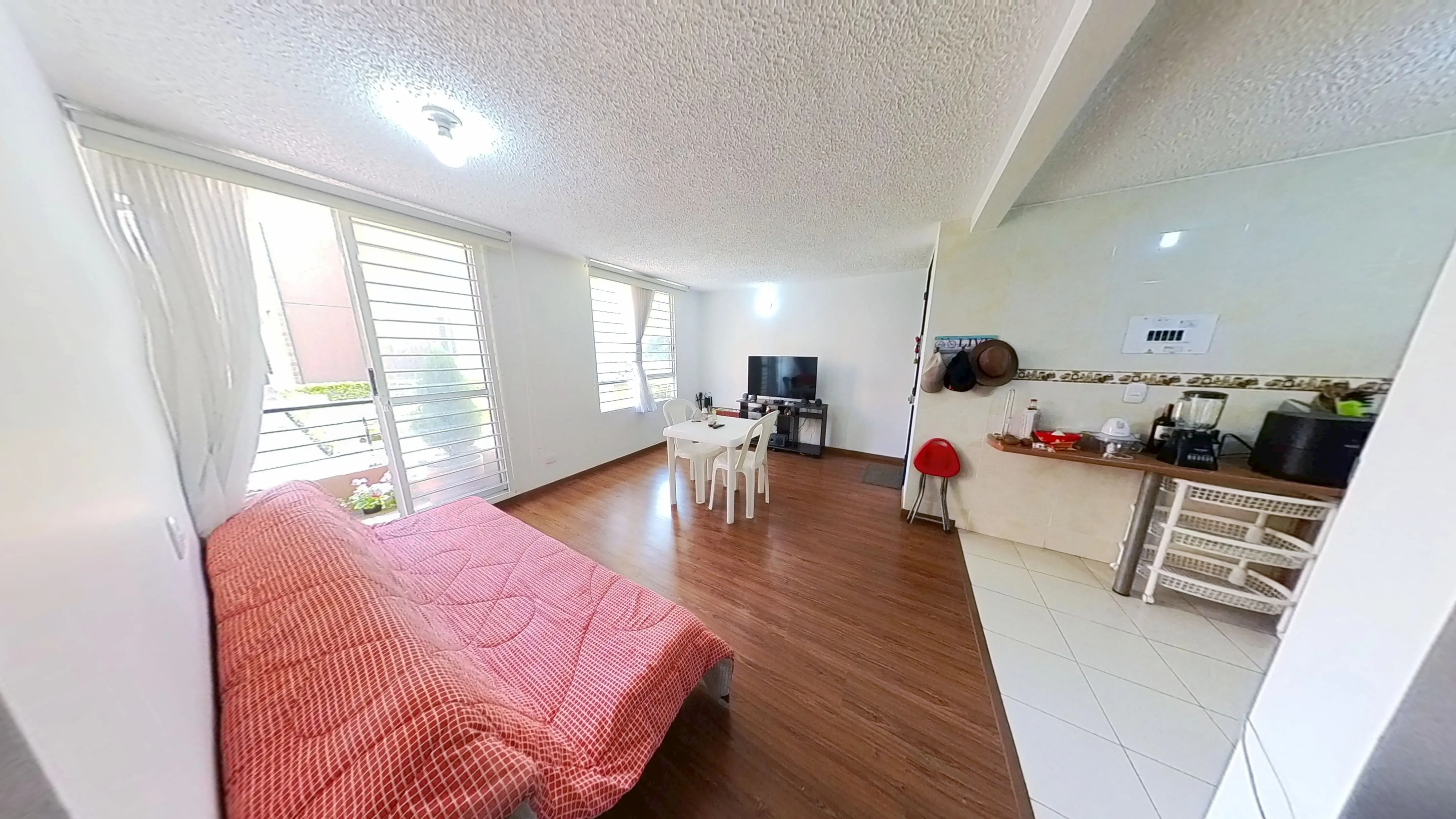 Apartamento en Verganzo foto 3