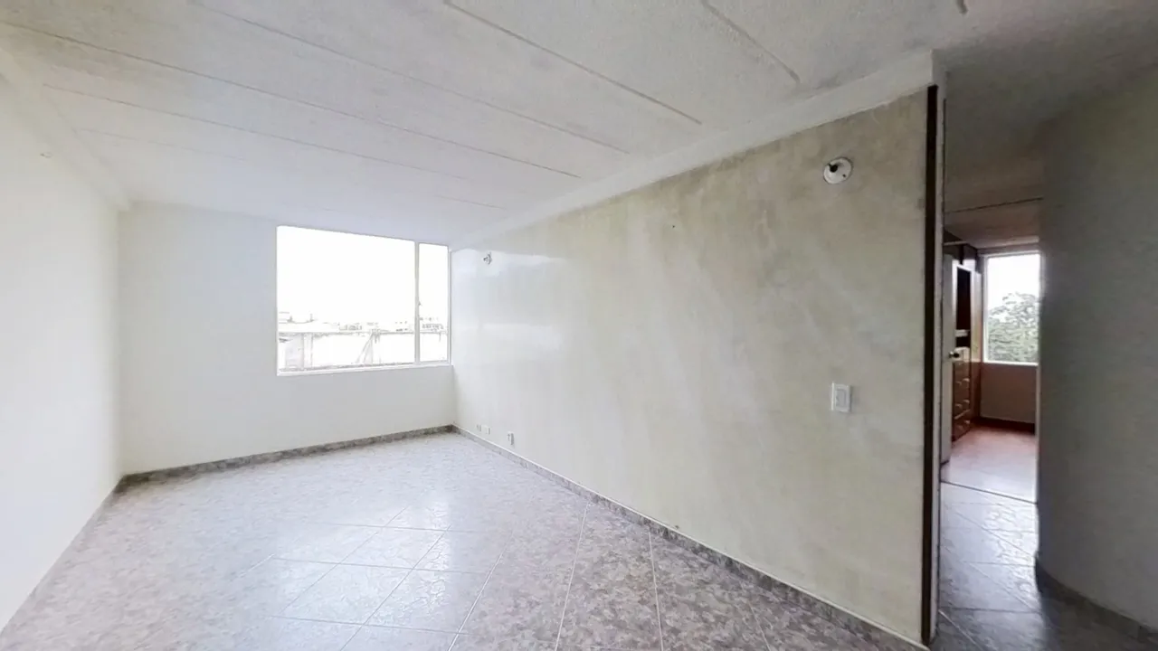 Apartamento en Los Naranjos — Los Naranjos, Bogotá