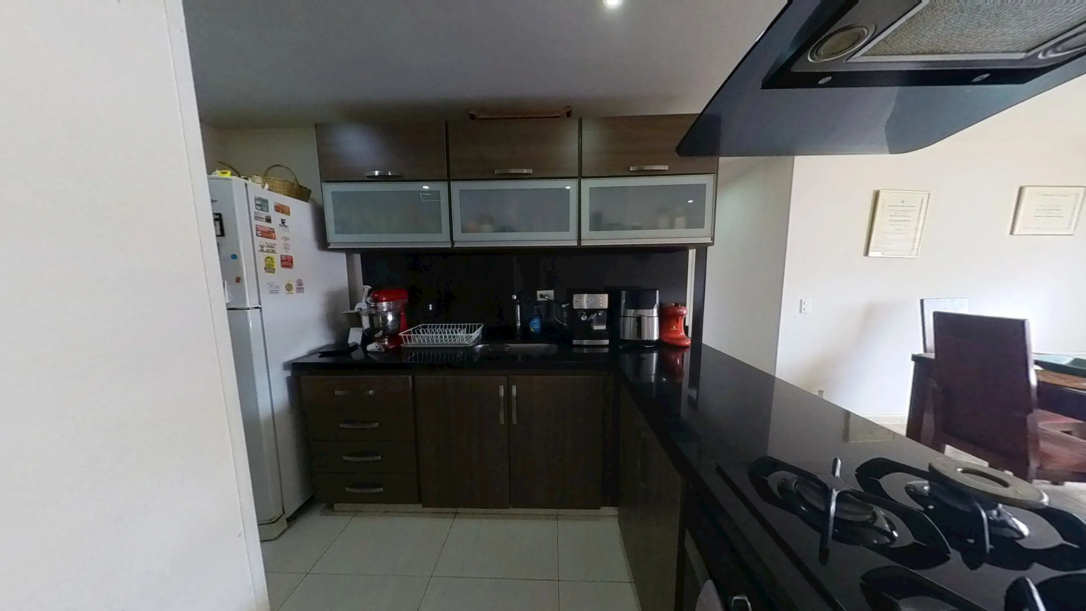 Apartamento en Samaria foto 6
