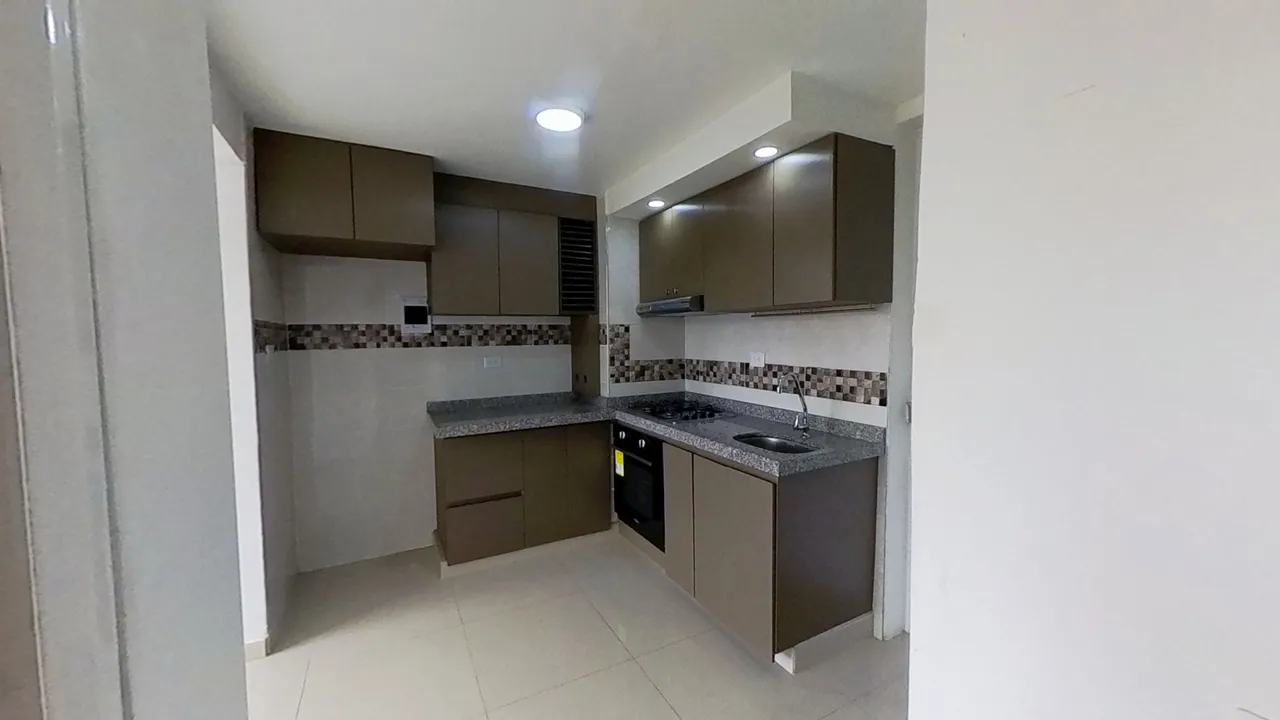 Apartamento en Industrial Centenario foto 4