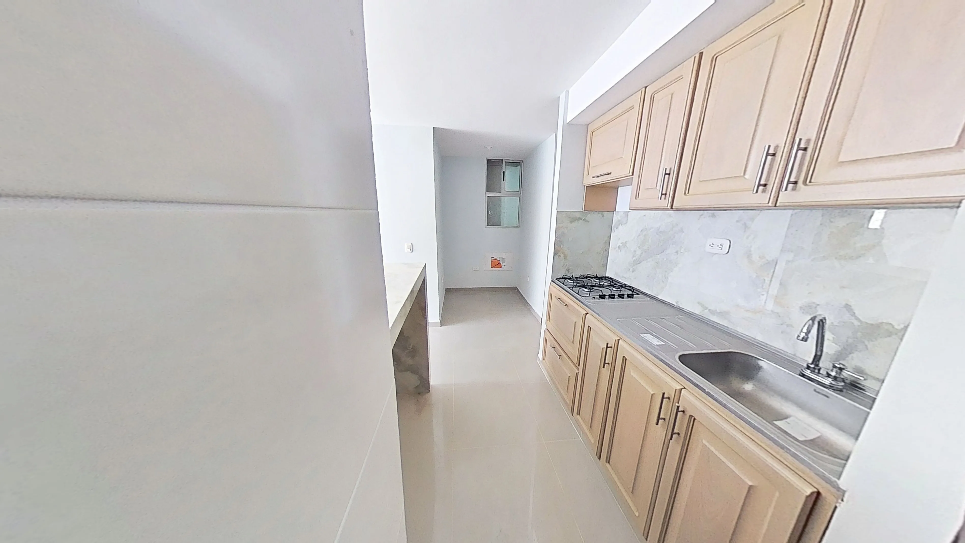 Apartamento en Ciudad Mallorquín foto 4