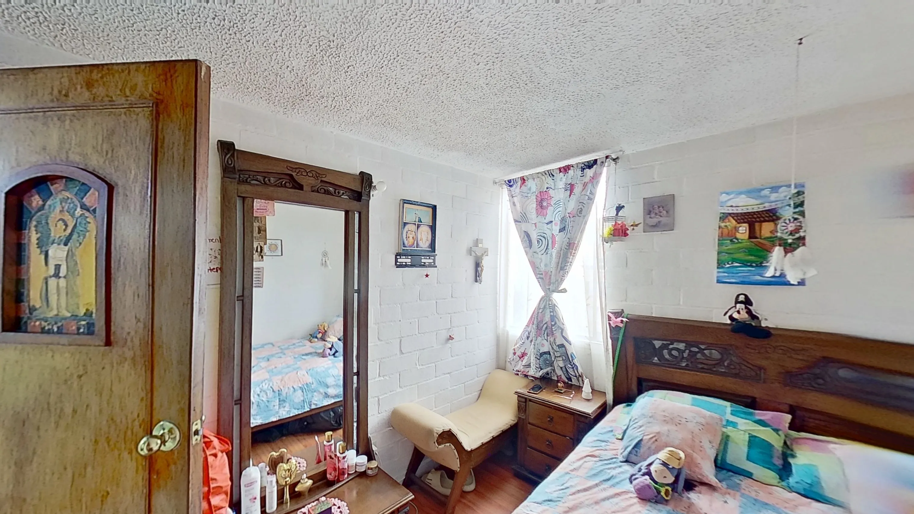 Apartamento en Calandaima foto 5