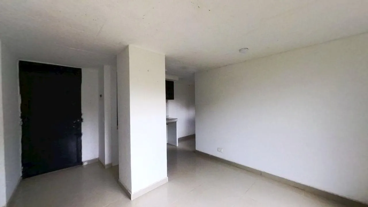 Apartamento en Centro Usme foto 2