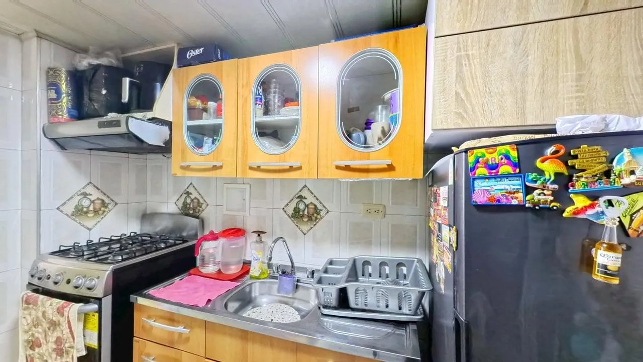 Apartamento en Villa Gladys foto 5