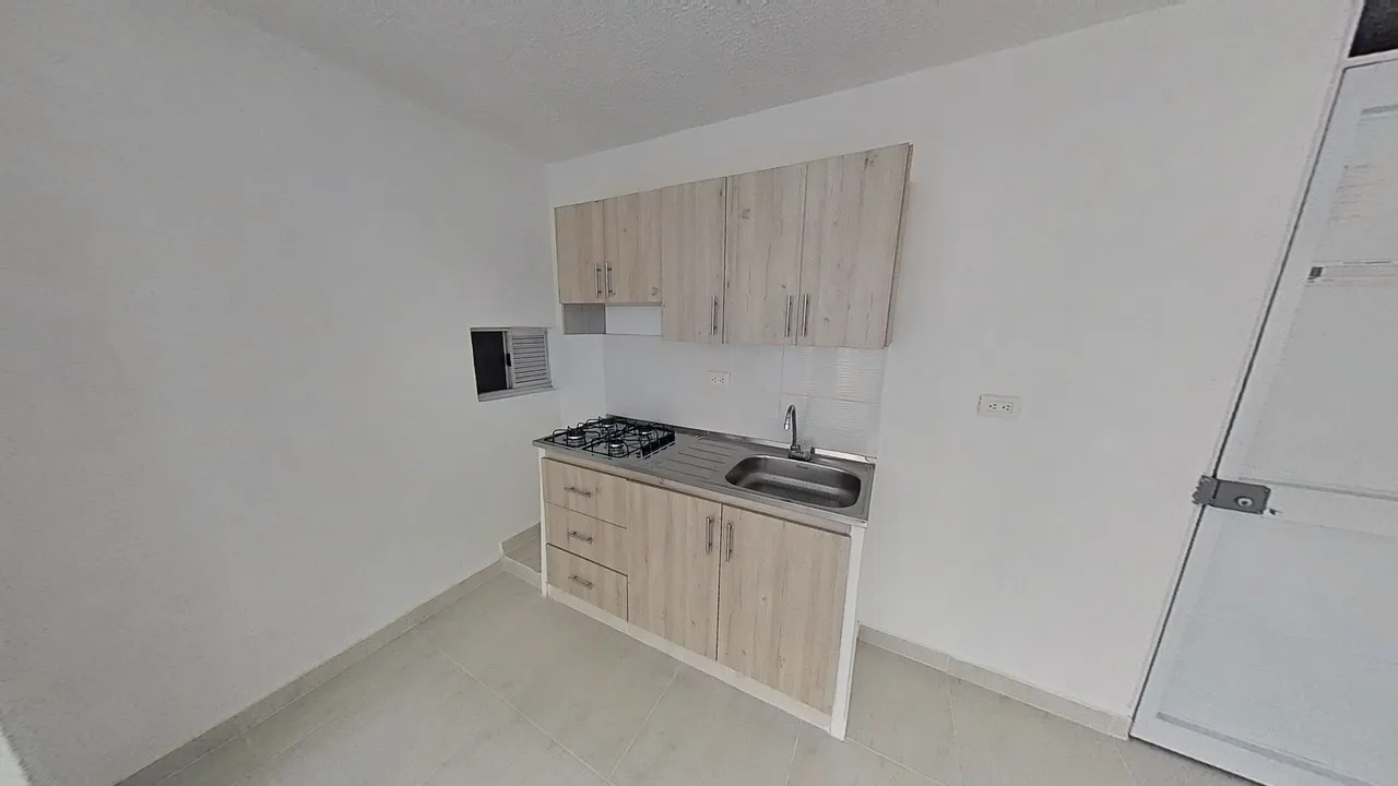 Apartamento en Ciudad Mallorquin foto 4