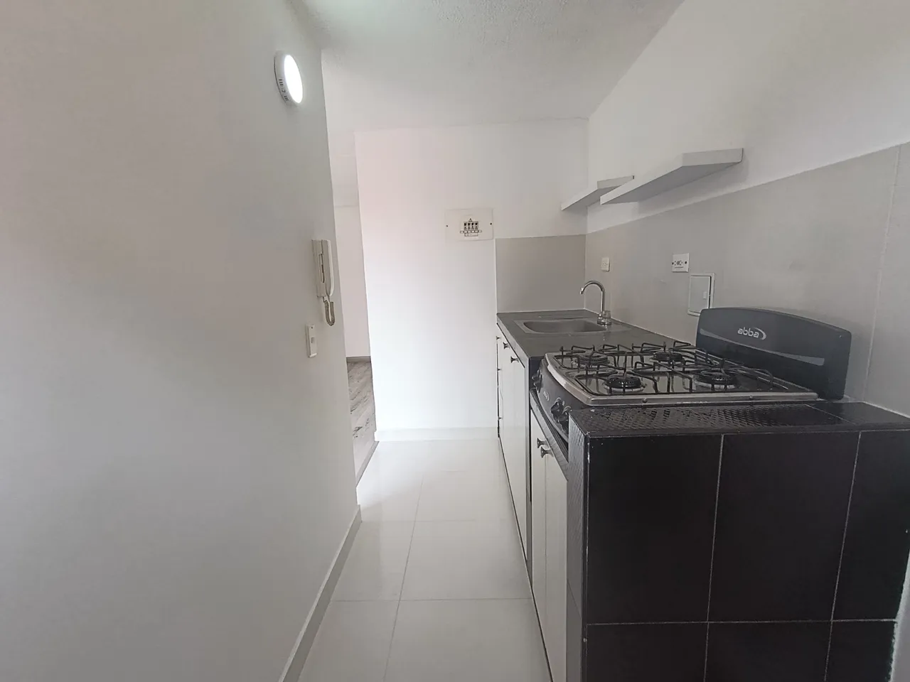 Apartamento en Cuidad Verde foto 5