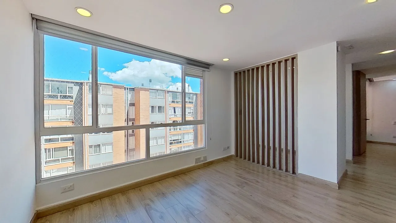 Apartamento en Lunaria — Lunaria, Chía
