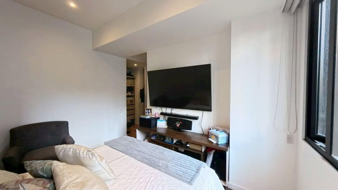 Apartamento de 3 alcobas en venta en Ciudad Salitre Occidental, Bogotá, 68 m² · foto 9 de 24