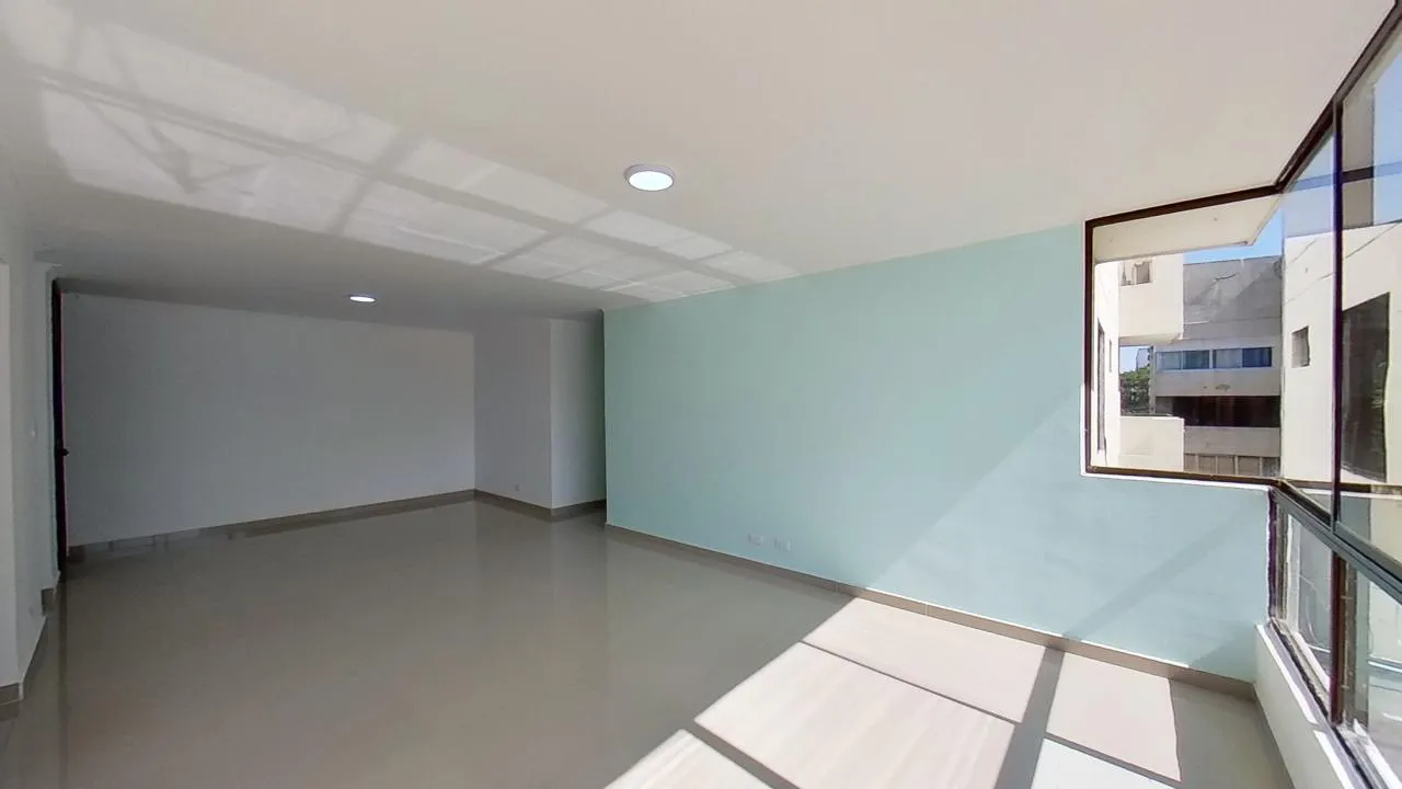 Apartamento en El Prado foto 4