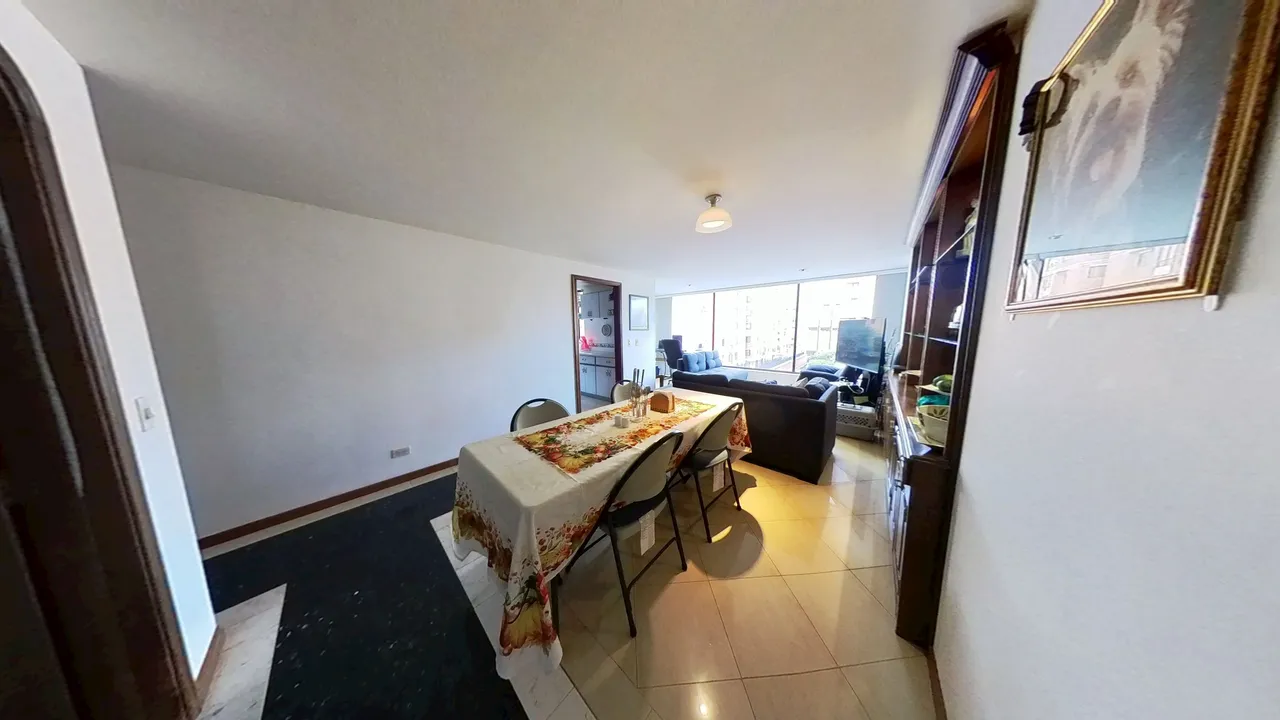 Apartamento en San Jose del Prado foto 2